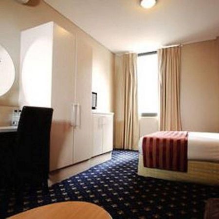 Hotel Coronation Sydney Zewnętrze zdjęcie