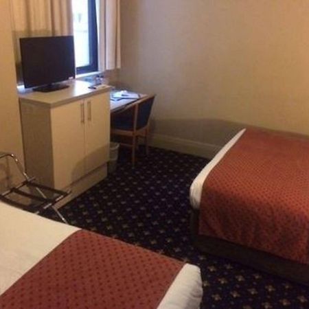 Hotel Coronation Sydney Zewnętrze zdjęcie