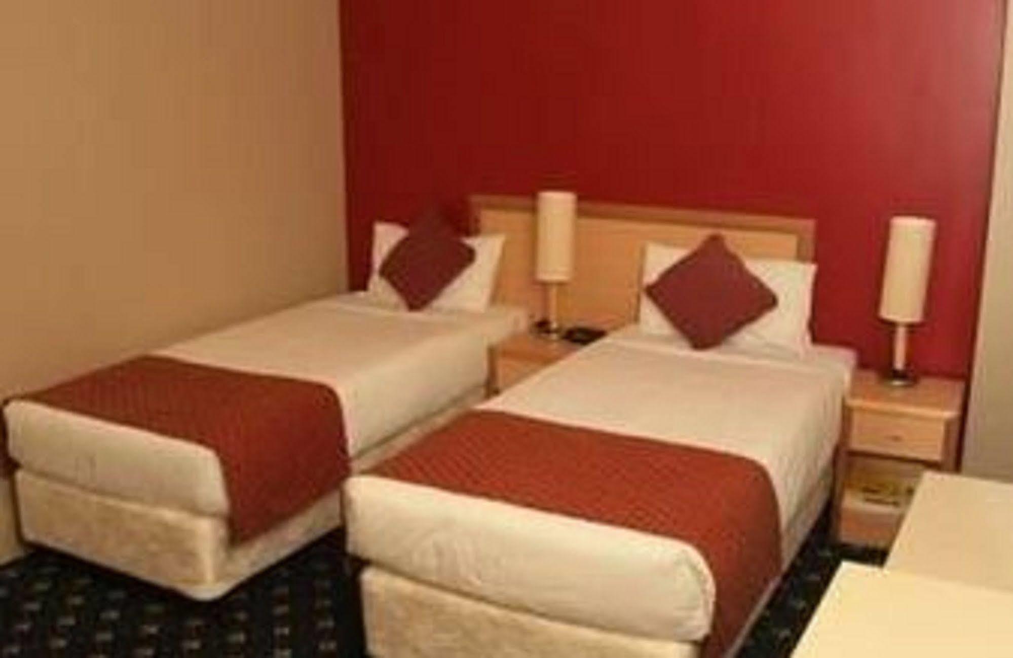 Hotel Coronation Sydney Zewnętrze zdjęcie