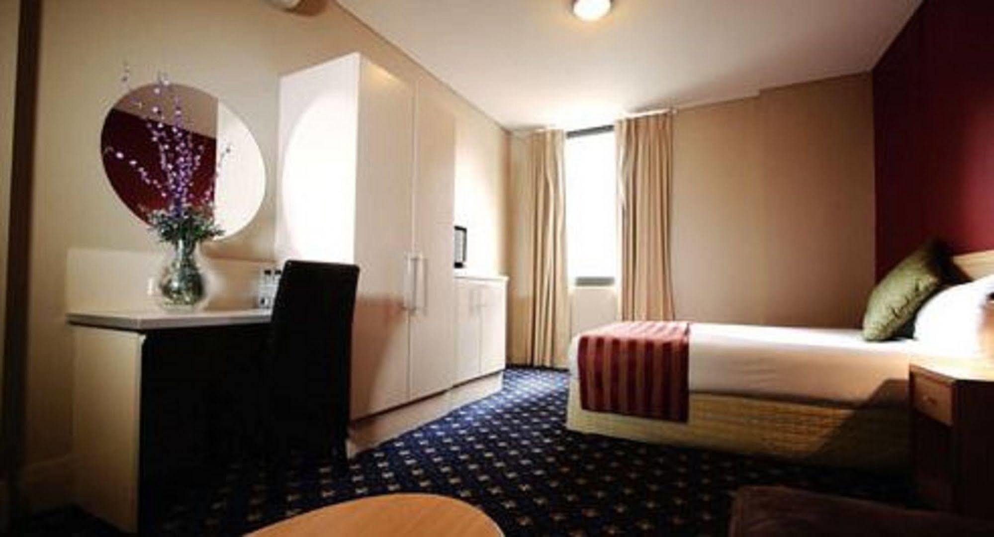 Hotel Coronation Sydney Zewnętrze zdjęcie