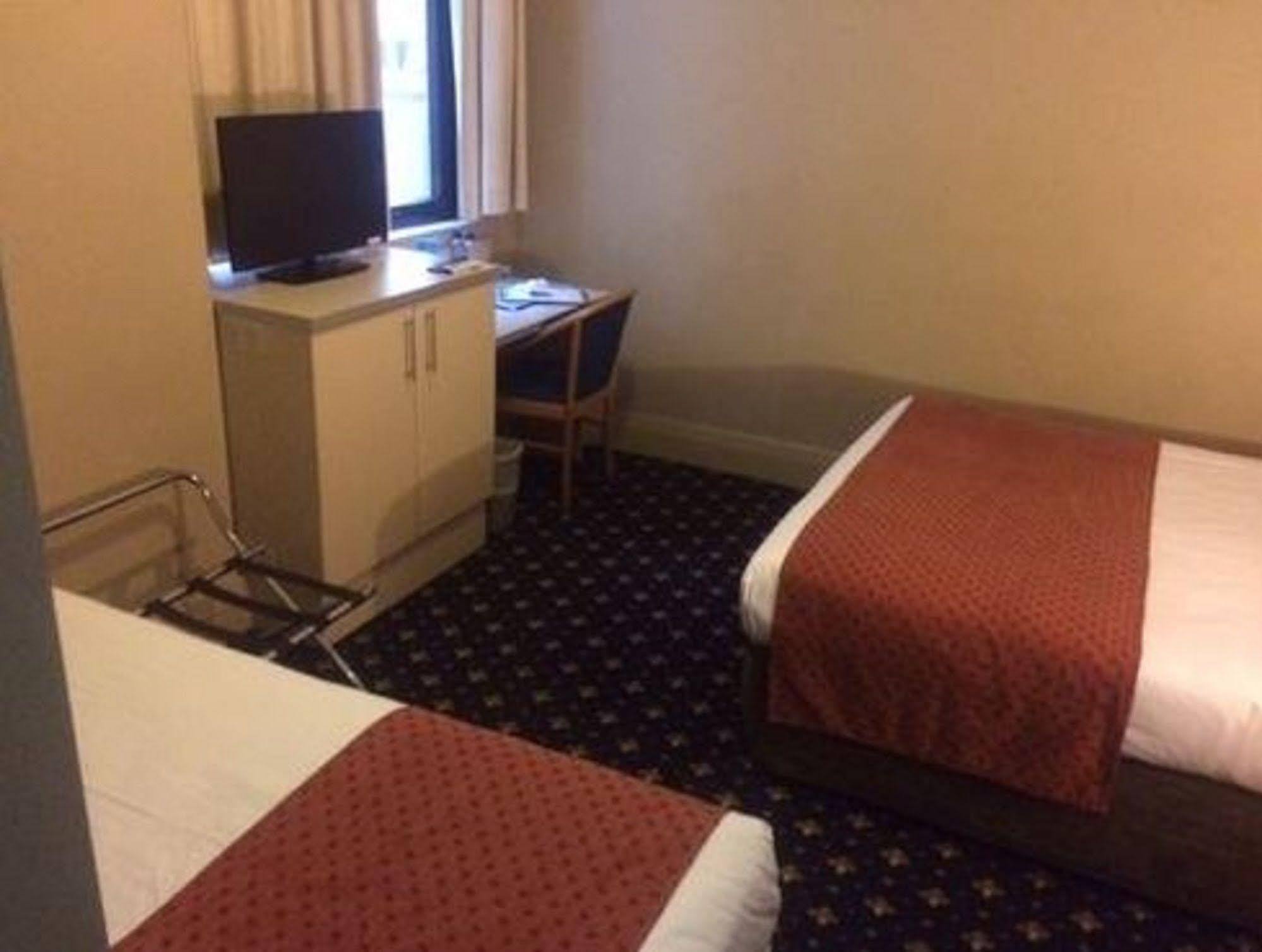 Hotel Coronation Sydney Zewnętrze zdjęcie
