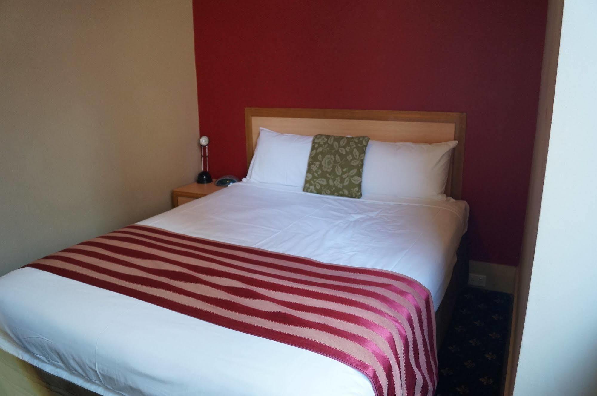 Hotel Coronation Sydney Zewnętrze zdjęcie