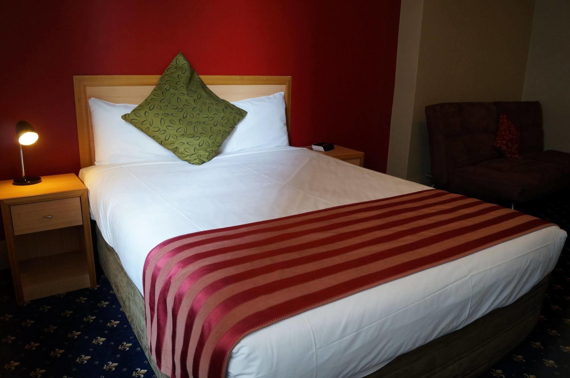 Hotel Coronation Sydney Zewnętrze zdjęcie